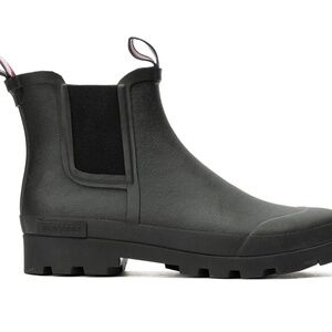 SeaVees Bolinas Boot - M9, W10.5 black